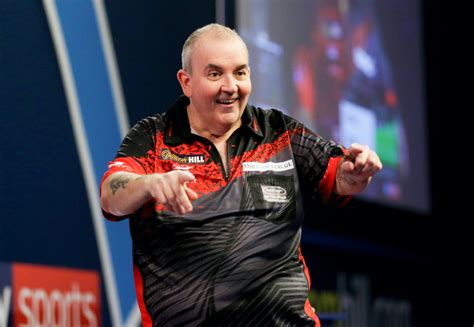 phil taylor partner|Phil Taylor (darts player) .